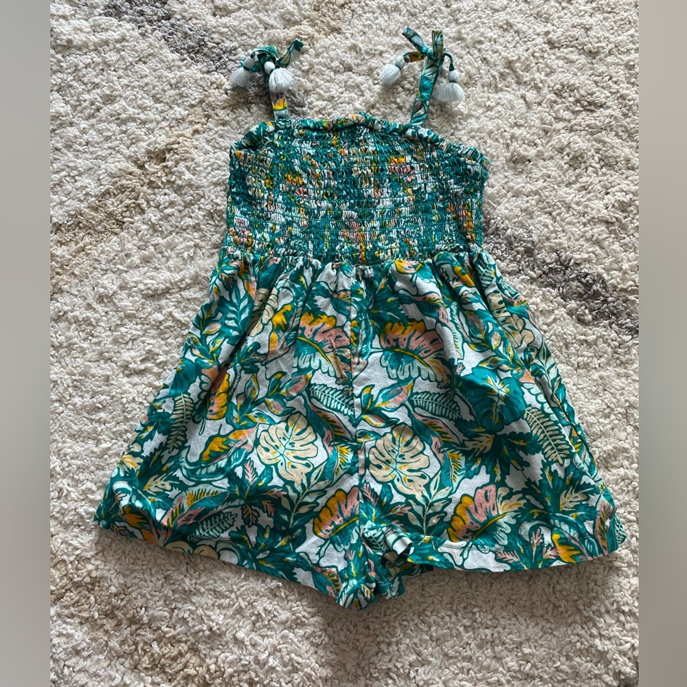 Tommy Bahama Romper - 18 Month